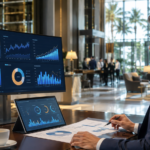 Value-Based Pricing στη φιλοξενία με dashboard τιμολόγησης ξενοδοχείου και εμπειρία επισκέπτη